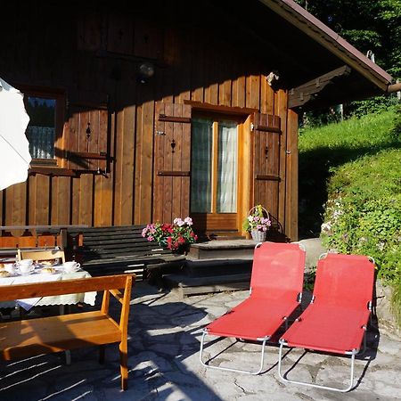 Chalet Katrin Санкт-Коломан Экстерьер фото