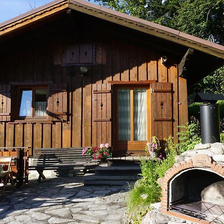 Chalet Katrin Санкт-Коломан Экстерьер фото
