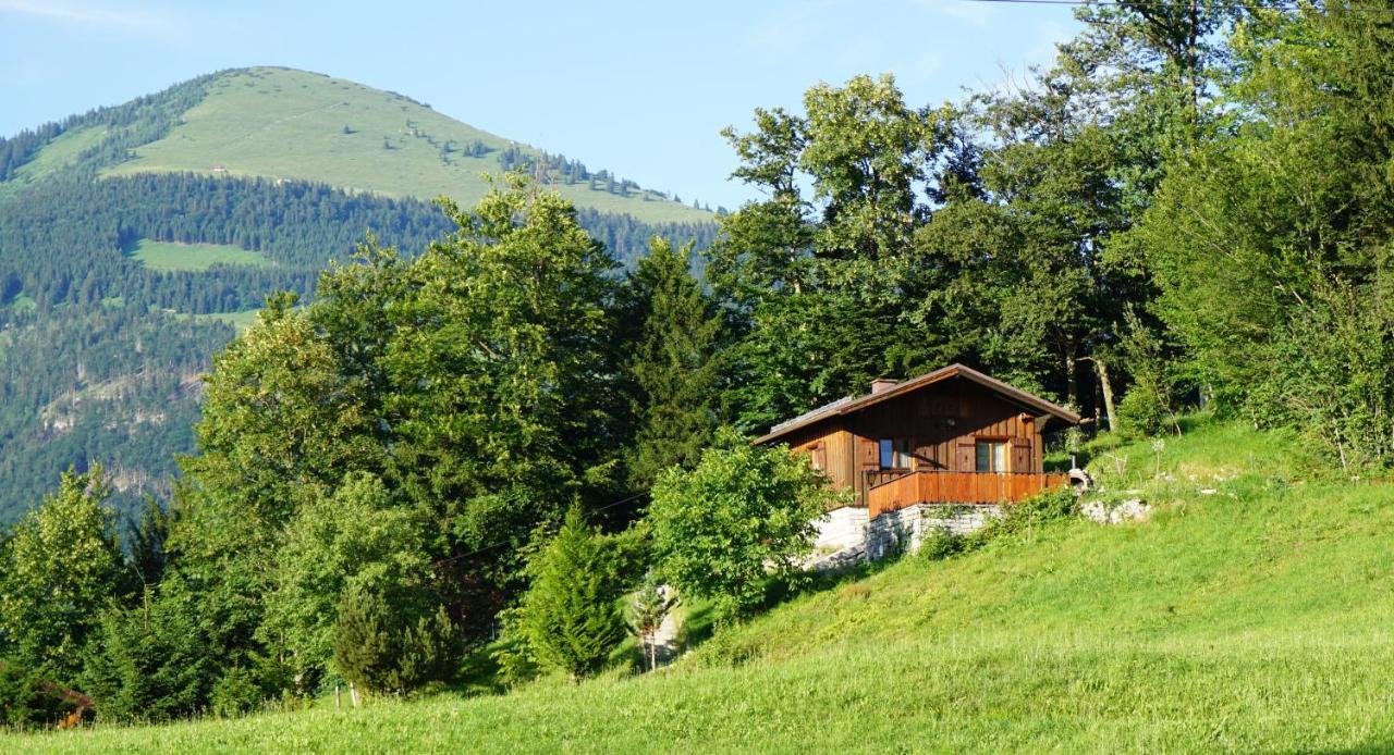 Chalet Katrin Санкт-Коломан Экстерьер фото